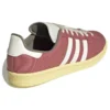 Adidas Campus 80S “Wonder Red”