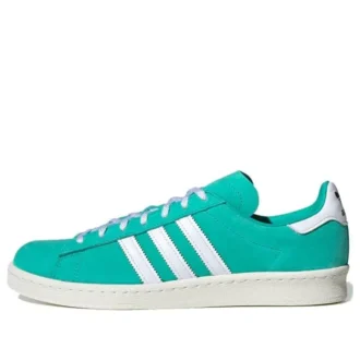 Adidas Campus 80S “Yeşil Beyaz”