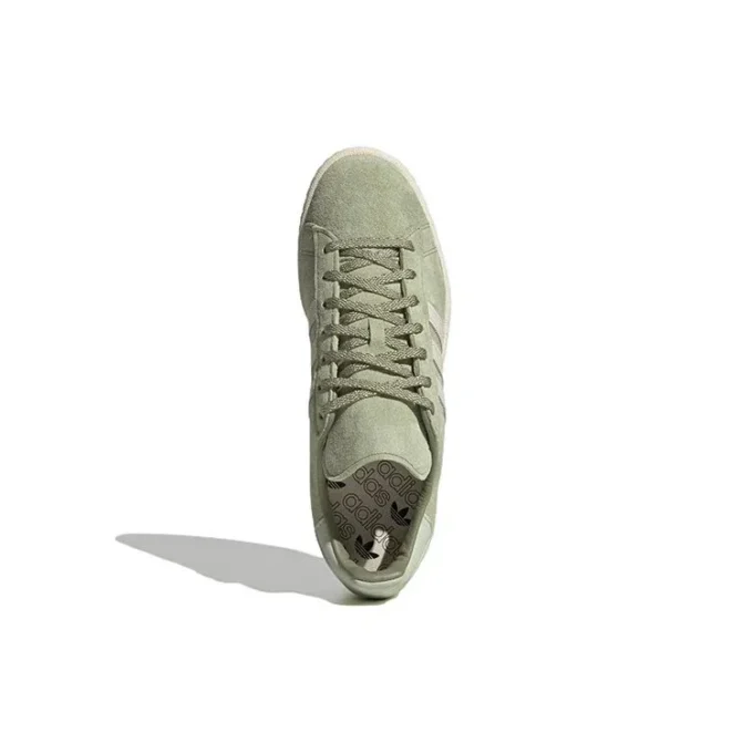 Adidas Campus 80S “Yeşil Beyaz”