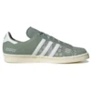 Adidas Campus 80S “Zeytin Yeşili”