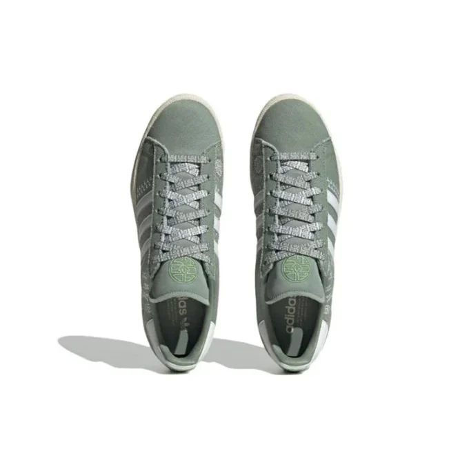 Adidas Campus 80S “Zeytin Yeşili”