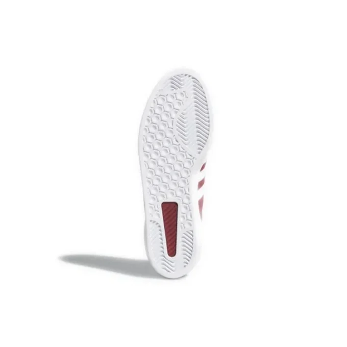 Adidas Campus Adv “Collegiate Burgundy”