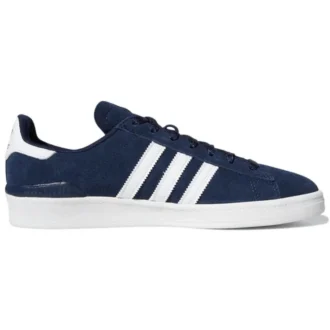 Adidas Campus Adv “Collegiate Navy”