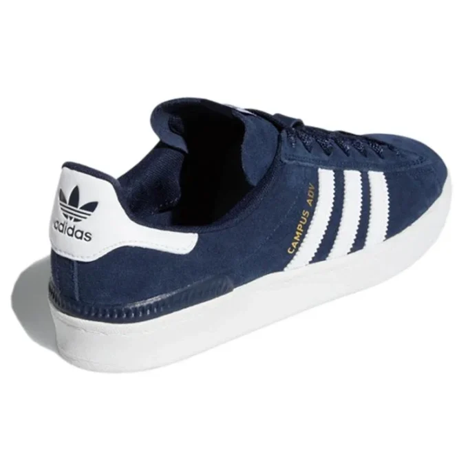 Adidas Campus Adv “Collegiate Navy”