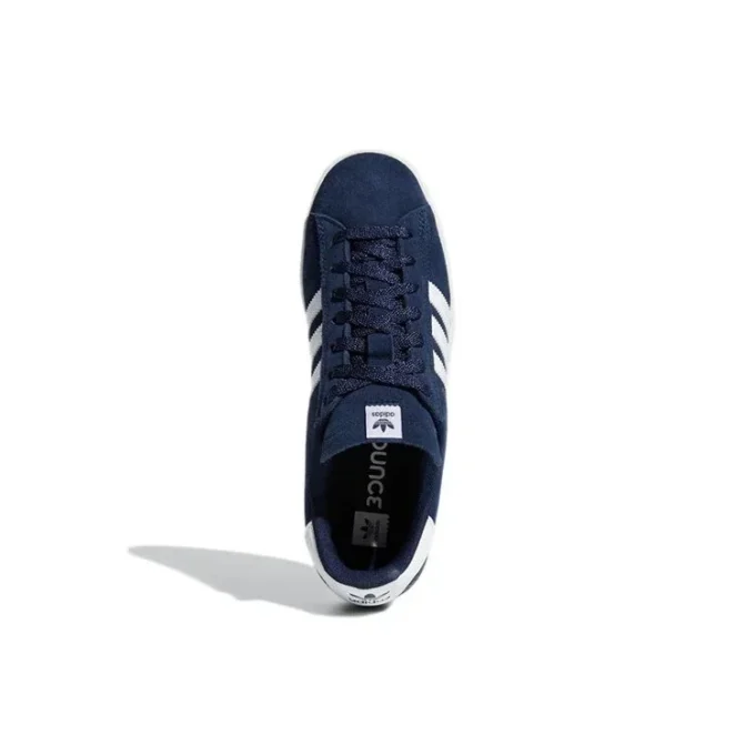 Adidas Campus Adv “Collegiate Navy”
