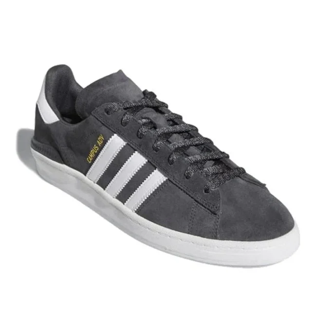 Adidas Campus Adv “Grey”