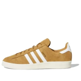 Adidas Campus Adv “Kahverengi Beyaz”