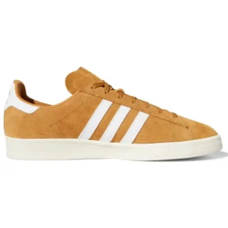 Adidas Campus Adv “Kahverengi Beyaz”