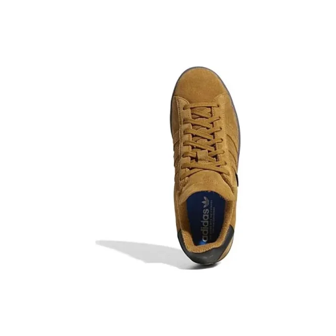 Adidas Campus Adv “Kahverengi Siyah”