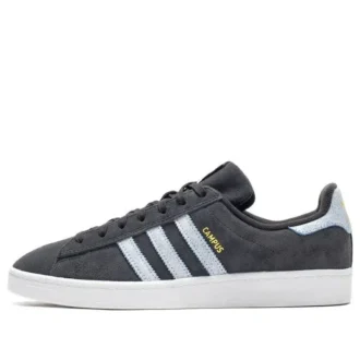 Adidas Campus Adv “Karbon Açık Mavi”