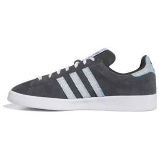Adidas Campus Adv “Karbon Açık Mavi”