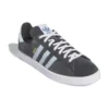 Adidas Campus Adv “Karbon Açık Mavi”