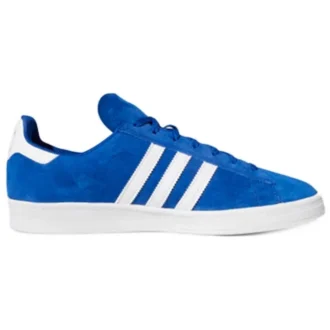 Adidas Campus Adv “Mavi Beyaz”