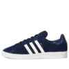 Adidas Campus Adv “Mavi Beyaz Altın”