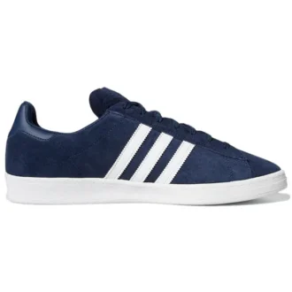 Adidas Campus Adv “Mavi Beyaz Altın”