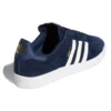 Adidas Campus Adv “Mavi Beyaz Altın”