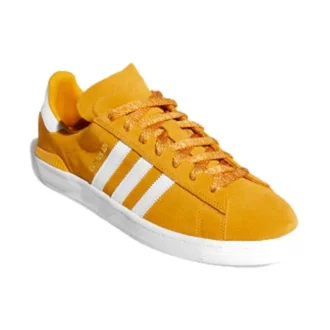 Adidas Campus Adv “Sarı Beyaz”