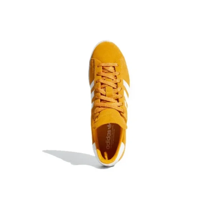 Adidas Campus Adv “Sarı Beyaz”