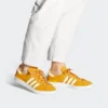 Adidas Campus Adv “Sarı Beyaz”