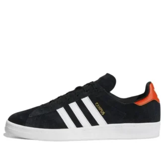 Adidas Campus Adv “Siyah Beyaz”