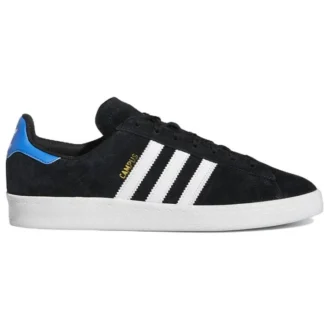 Adidas Campus Adv “Siyah Beyaz”