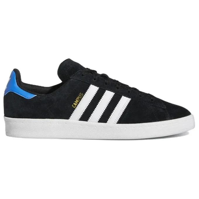 Adidas Campus Adv “Siyah Beyaz”
