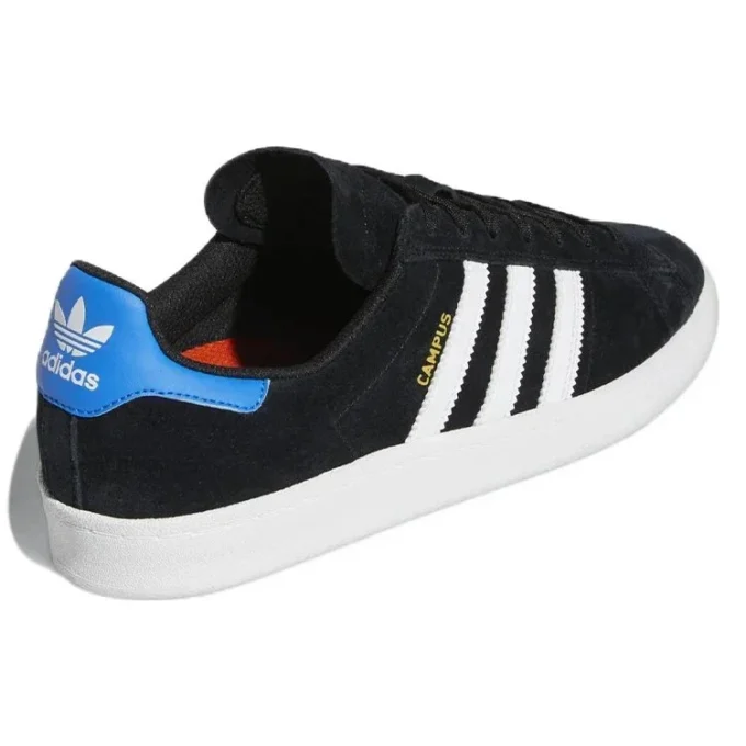Adidas Campus Adv “Siyah Beyaz”
