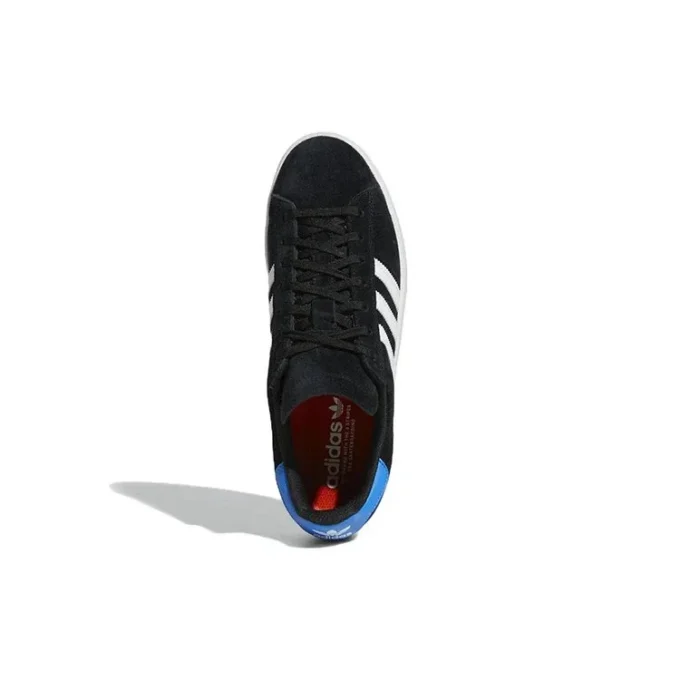 Adidas Campus Adv “Siyah Beyaz”