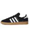 Adidas Campus Adv “Siyah Beyaz Gum”