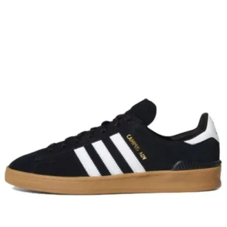 Adidas Campus Adv “Siyah Beyaz Gum”