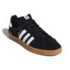 Adidas Campus Adv “Siyah Beyaz Gum”