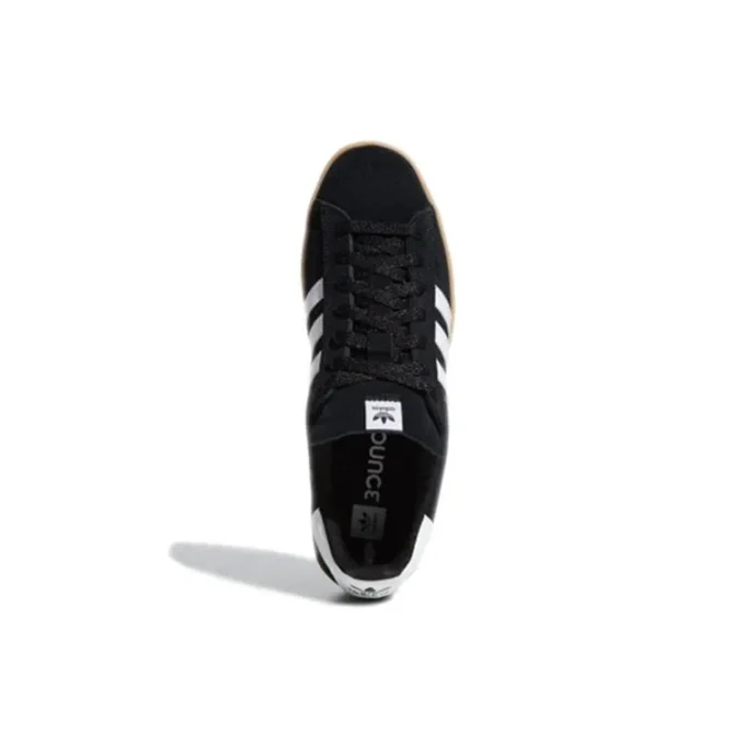 Adidas Campus Adv “Siyah Beyaz Gum”