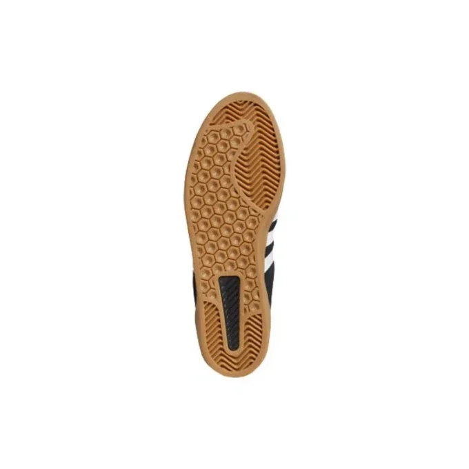 Adidas Campus Adv “Siyah Beyaz Gum”