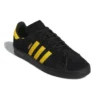 Adidas Campus Adv “Siyah Cesur Altın”