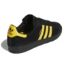 Adidas Campus Adv “Siyah Cesur Altın”
