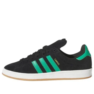 Adidas Campus Adv “Siyah Kort Yeşili”