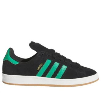 Adidas Campus Adv “Siyah Kort Yeşili”