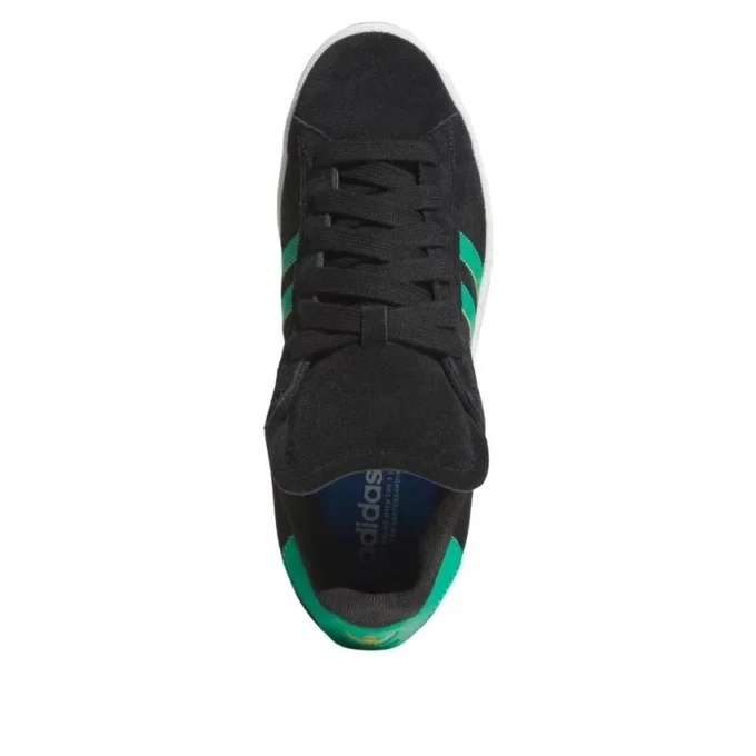 Adidas Campus Adv “Siyah Kort Yeşili”