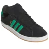 Adidas Campus Adv “Siyah Kort Yeşili”