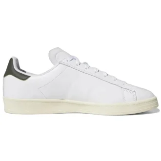 Adidas Campus Adv “White Shadow Olive”