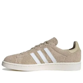 Adidas Campus “Açık Kahverengi Beyaz”