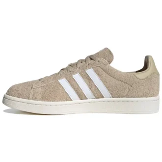 Adidas Campus “Açık Kahverengi Beyaz”