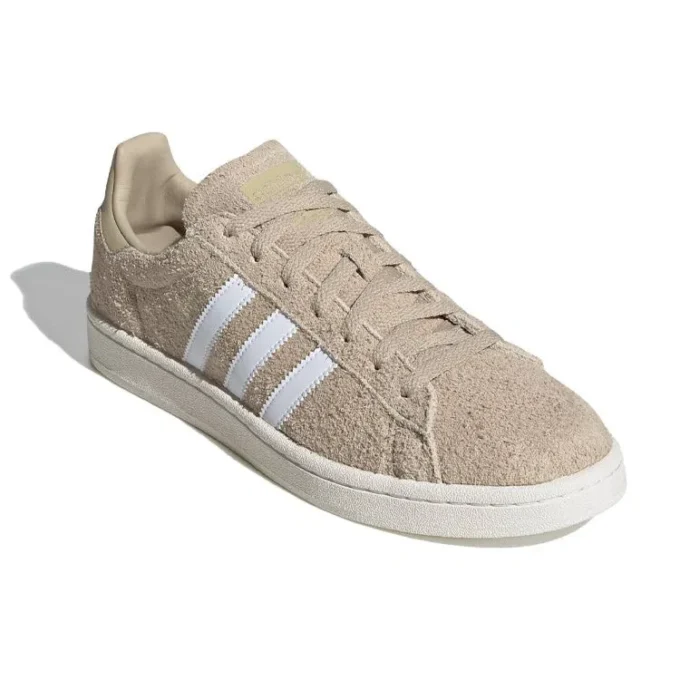 Adidas Campus “Açık Kahverengi Beyaz”