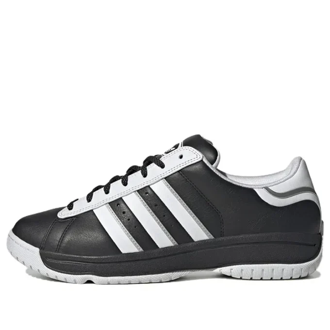 Adidas Campus Ayakkabı “Siyah Beyaz”