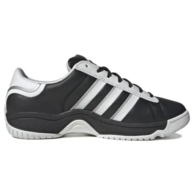 Adidas Campus Ayakkabı “Siyah Beyaz”
