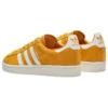 Adidas Campus Ayakkabı “Tactile Yellow”