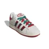 Adidas Campus “Beyaz Kırmızı Yeşil”