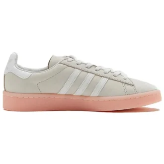 Adidas Campus “Beyaz Pembe”