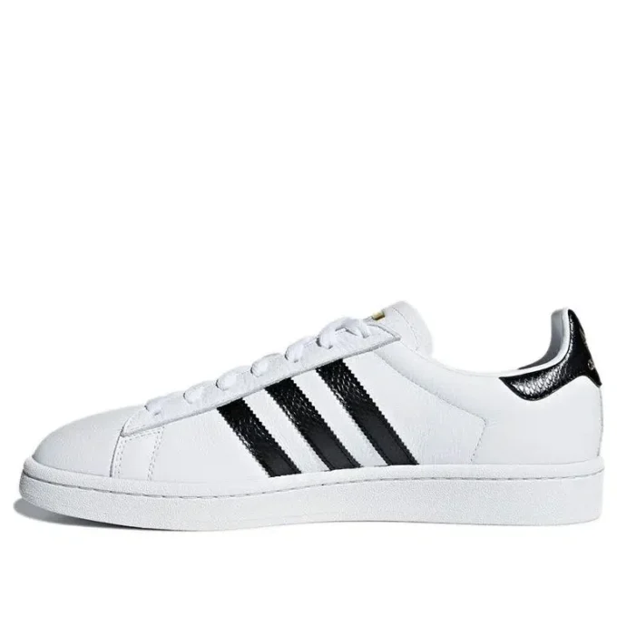 Adidas Campus “Beyaz Siyah”