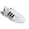 Adidas Campus “Beyaz Siyah”